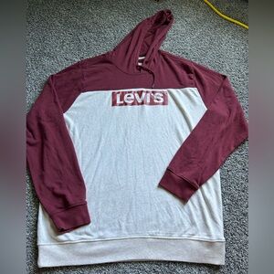 Levi Men’s Jacket